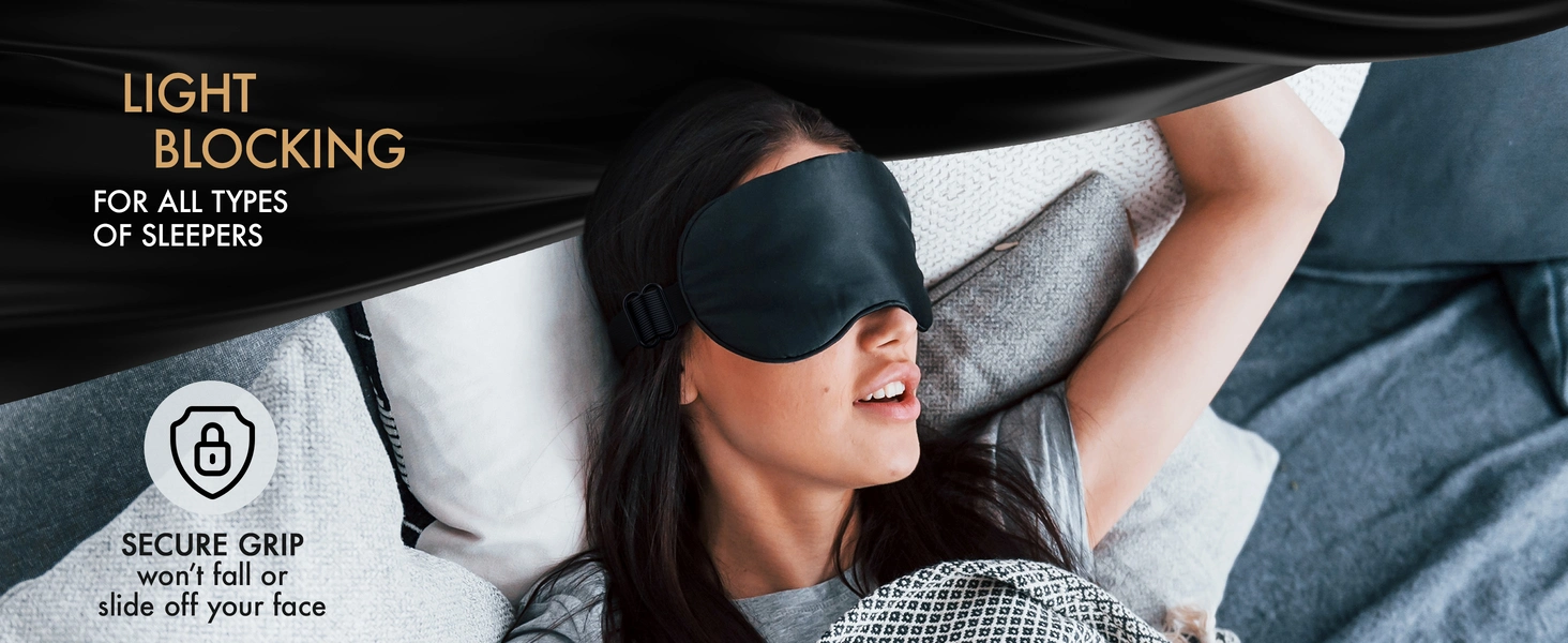 Eye mask photo 15